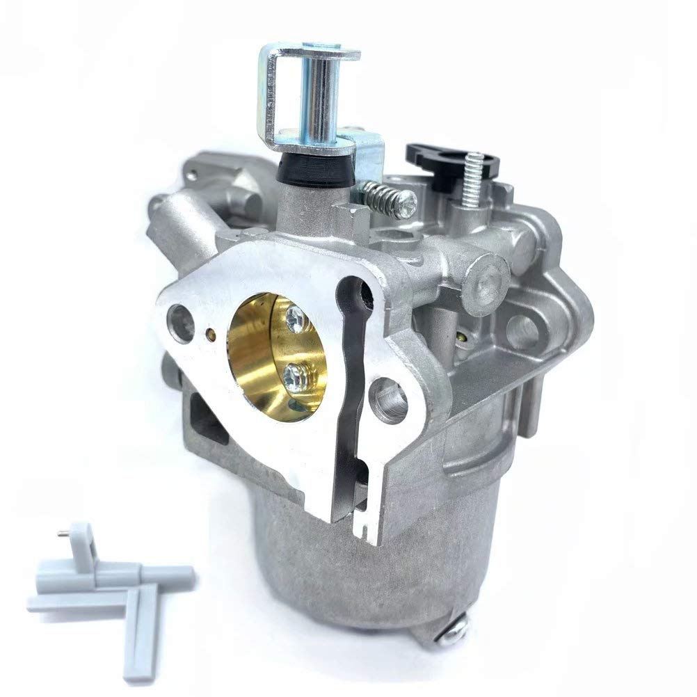 Amazon.com: Carburetor for Robin Subaru EX27 Engine Replaces 279